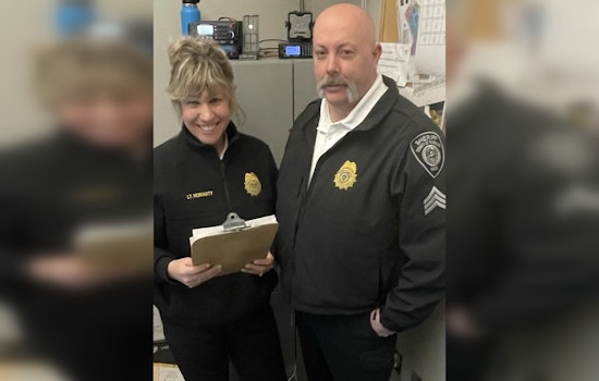 Plymouth's 911 Heroes: The Critical Behind-the-Scenes Lifeline to Community Safety