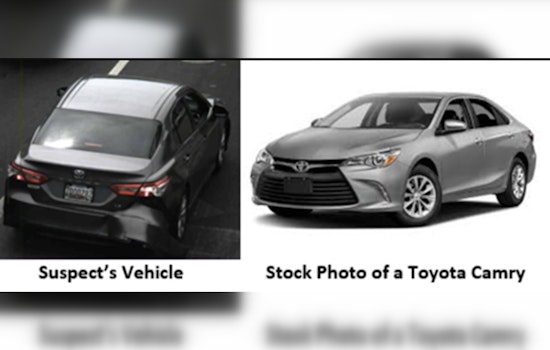 Police Hunt for Gunman's Vehicle in Brightwood Double Shooting, Victims Charged