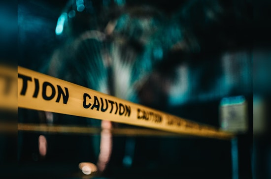 Police Investigate After Body Found in Wissahickon Creek in Philadelphia's Manayunk Section