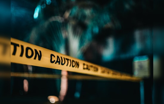 Police Investigate After Body Found in Wissahickon Creek in Philadelphia's Manayunk Section