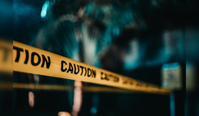 Police Investigate After Body Found in Wissahickon Creek in Philadelphia's Manayunk Section