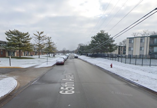 Police Investigate Shooting at Brooklyn Park Apartment Complex, No Suspects Identified
