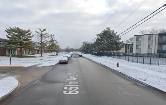 Police Investigate Shooting at Brooklyn Park Apartment Complex, No Suspects Identified
