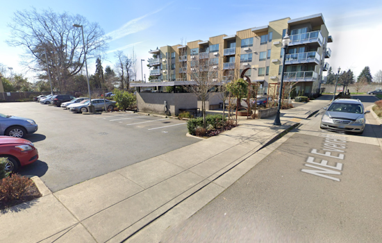Police Investigate Suspicious Death in Portland Following Reported Shooting