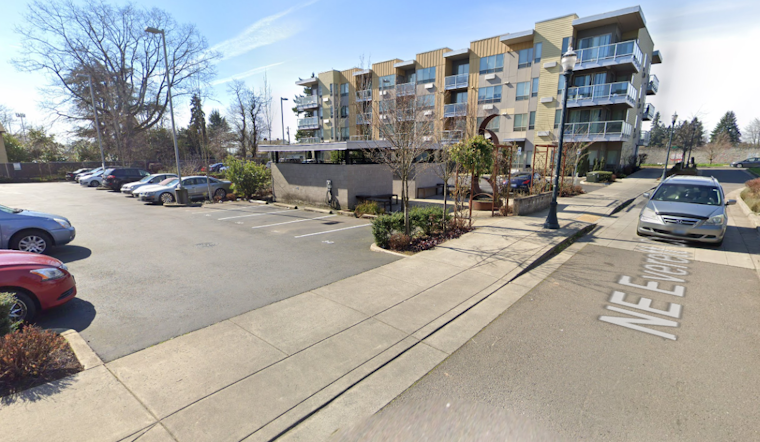 Police Investigate Suspicious Death in Portland Following Reported Shooting