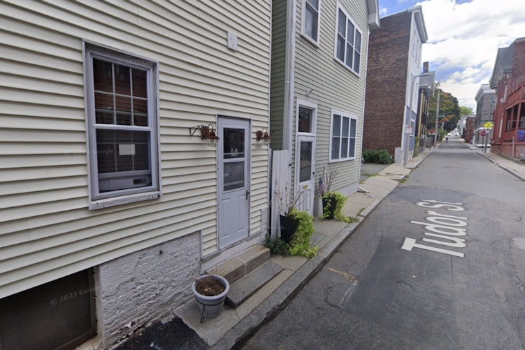 Police Search for Celtics Fan After South Boston Aggravated Assault Incident