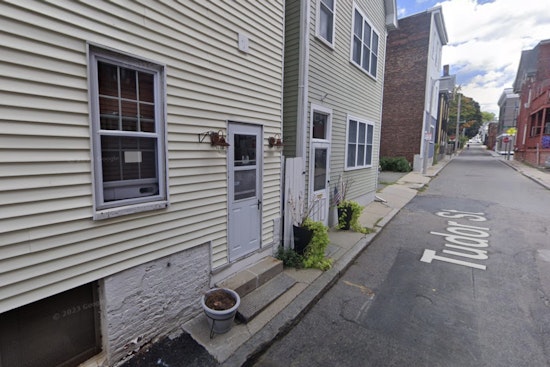 Police Search for Celtics Fan After South Boston Aggravated Assault Incident