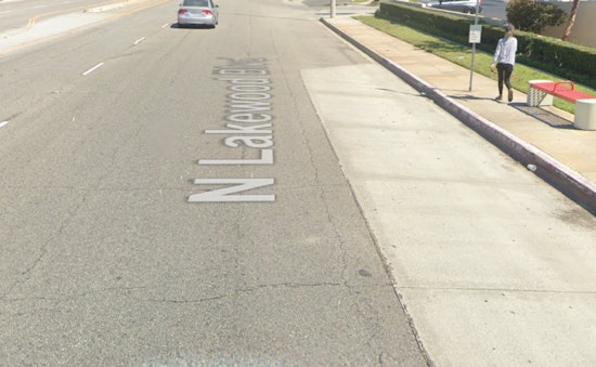 Police Search for Suspect After Woman Stabbed During Dispute in Long Beach