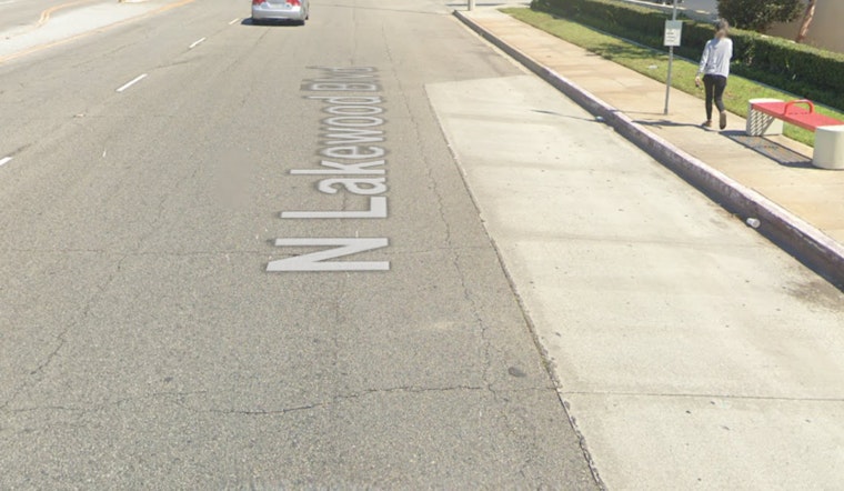 Police Search for Suspect After Woman Stabbed During Dispute in Long Beach