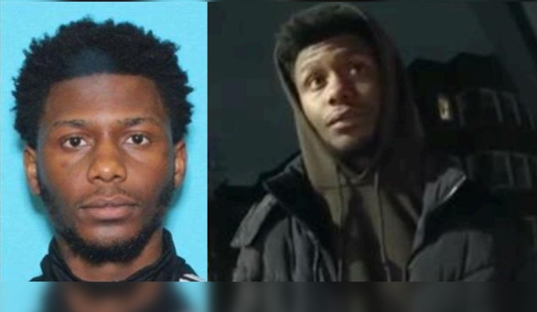 Police Seek Armed Suspect Wanted for Murder of Officer Huesca