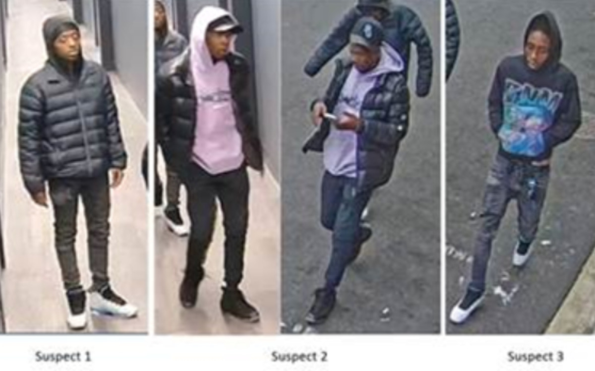 Police Seeking Suspects After Man Wounded in Northeast DC Shooting