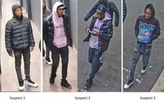 Police Seeking Suspects After Man Wounded in Northeast DC Shooting
