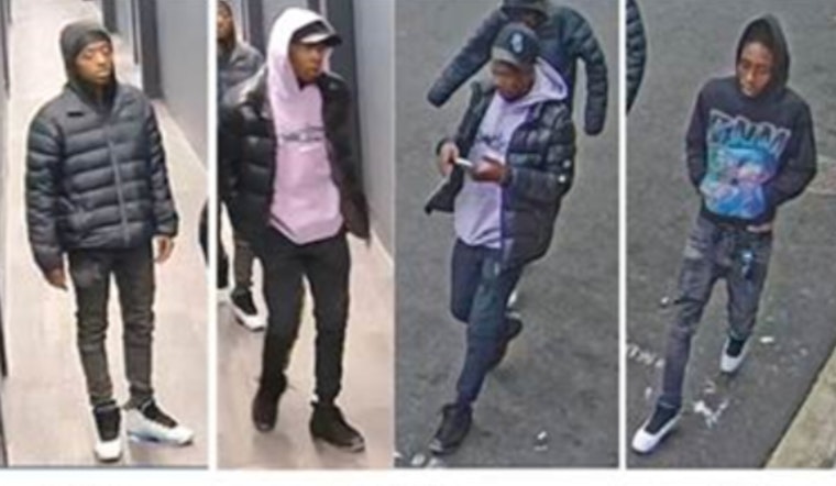 Police Seeking Suspects After Man Wounded in Northeast DC Shooting