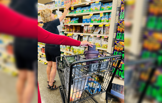 Police Warn of Rising 'Distracted Theft' by Crafty Criminals, Huntington Beach Seniors Beware