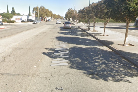 Pomona Police Arrest Suspect in Connection with Murder of 25-Year-Old Woman
