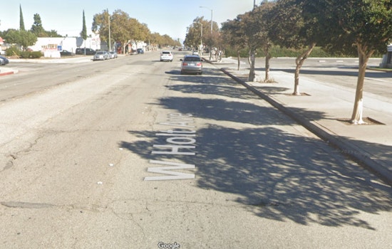 Pomona Police Arrest Suspect in Connection with Murder of 25-Year-Old Woman