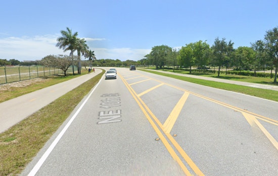 Pompano Beach Hosts Free Hazardous Waste and Electronics Recycling Event for Residents