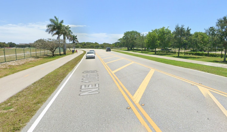 Pompano Beach Hosts Free Hazardous Waste and Electronics Recycling Event for Residents