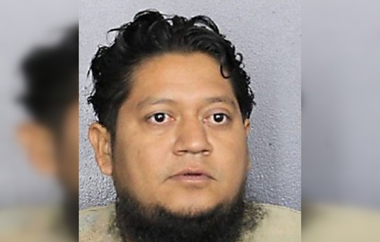 Pompano Beach Man Charged with Aggravated Assault After Allegedly Using Van to Ram Prius in Coral Springs Road Rage Incident