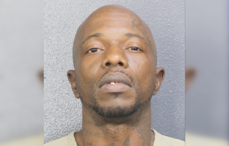 Pompano Beach Man Charged with Aggravated Battery for Brick Attack Over Littering
