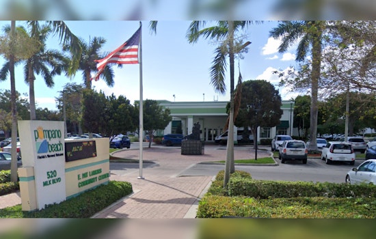 Pompano Beach Mayor and Broward Sheriff to Tackle Gun Violence in Upcoming Community Meeting