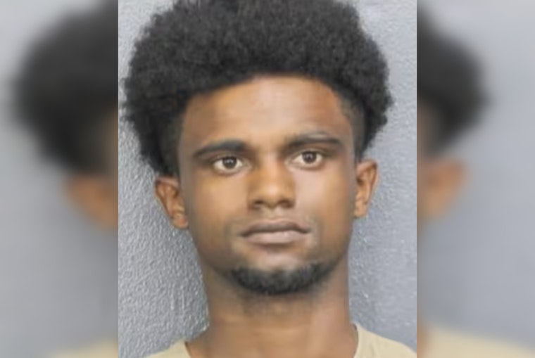 Pompano Beach Street Takeover Ends in Tragic Death as Driver Hits Bicyclist While Fleeing Police