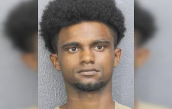 Pompano Beach Street Takeover Ends in Tragic Death as Driver Hits Bicyclist While Fleeing Police