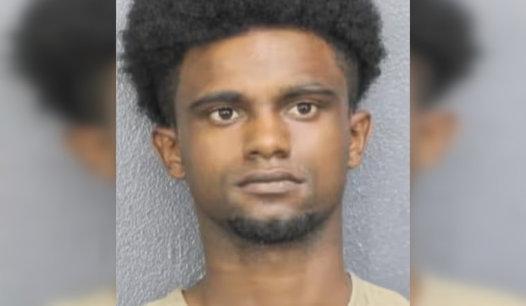 Pompano Beach Street Takeover Ends in Tragic Death as Driver Hits Bicyclist While Fleeing Police