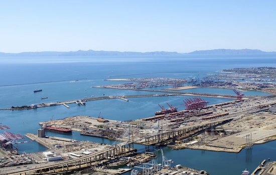 Port of Long Beach Embarks on Cleaner Path with $44M Federal Grant to Slash Truck Emissions