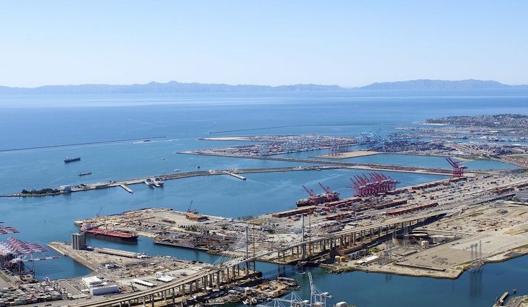 Port of Long Beach Embarks on Cleaner Path with $44M Federal Grant to Slash Truck Emissions