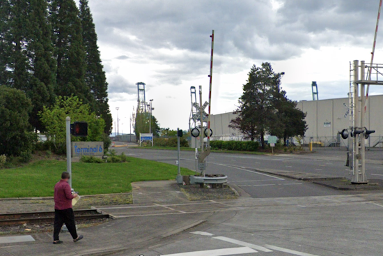 Port of Portland to Close Container Shipping Service as Financial Struggles Mount