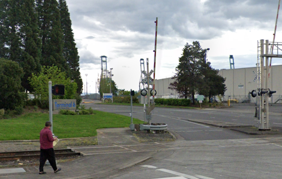 Port of Portland to Close Container Shipping Service as Financial Struggles Mount