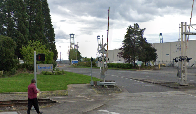 Port of Portland to Close Container Shipping Service as Financial Struggles Mount