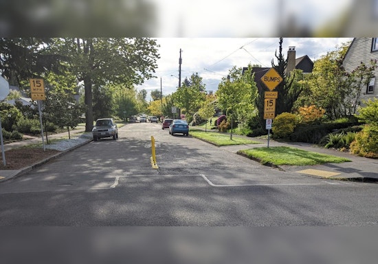 Portland Accelerates Traffic Safety Measures with 'Fixing Our Streets' Slow-Down Projects