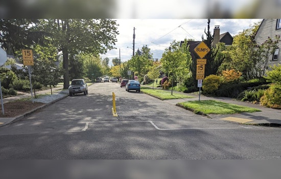 Portland Accelerates Traffic Safety Measures with 'Fixing Our Streets' Slow-Down Projects