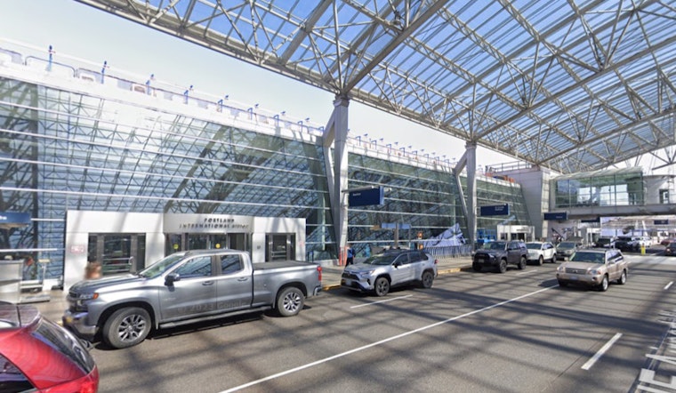 Portland Airport Unrolls Nostalgia with Iconic 1988 Carpet in New Terminal Come August