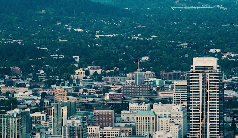 Portland and Surrounding Areas Brace for Chilly Nights with NWS Frost Advisory