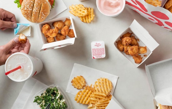 Portland Approves Chick-fil-A to Replace Strip Club Site with Violent Past