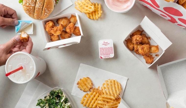 Portland Approves Chick-fil-A to Replace Strip Club Site with Violent Past