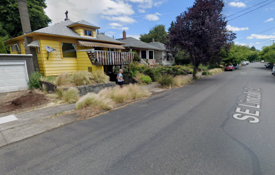 Portland Approves Controversial SE Lincoln St Development with Community-Driven Conditions