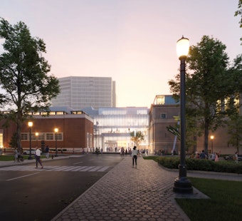 Portland Art Museum to Unveil Renovated Spaces and New Rothko Pavilion in Late 2025