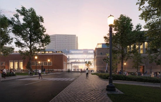 Portland Art Museum to Unveil Renovated Spaces and New Rothko Pavilion in Late 2025