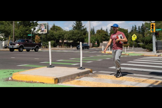 Portland Authorities Unite to Present Vision Zero Plan for Safer Streets Amid Traffic Fatality Rise