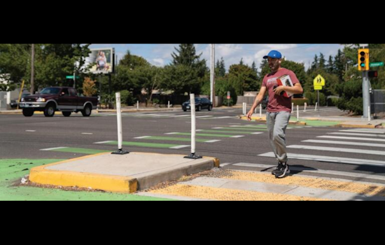 Portland Authorities Unite to Present Vision Zero Plan for Safer Streets Amid Traffic Fatality Rise