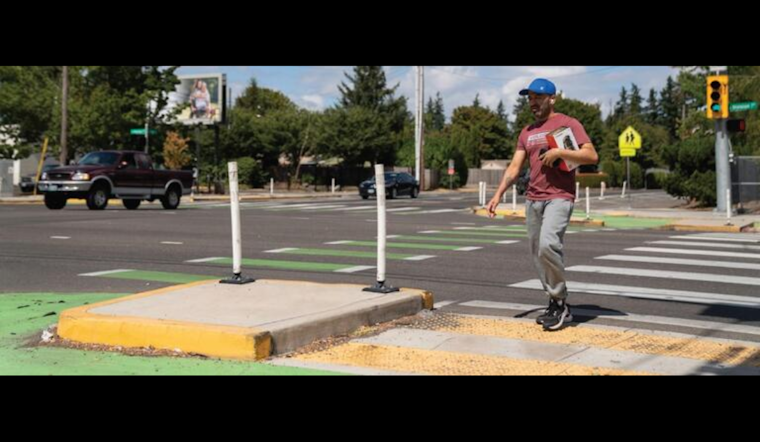 Portland Authorities Unite to Present Vision Zero Plan for Safer Streets Amid Traffic Fatality Rise