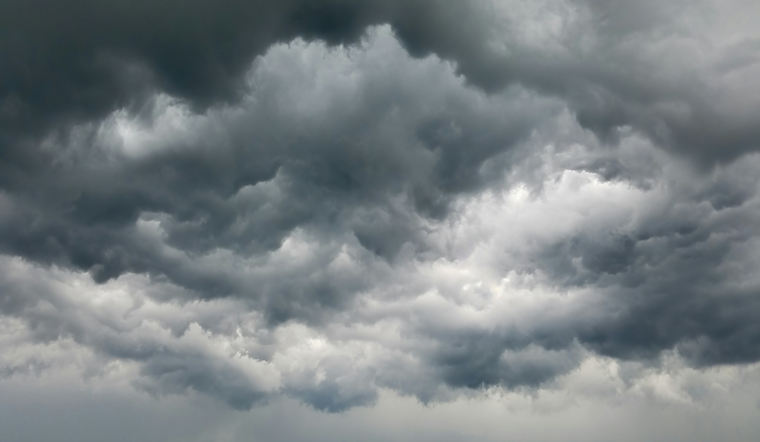 Portland Braces for a Showery Week with Cool Temperatures, NWS Advises Keeping Umbrellas Ready