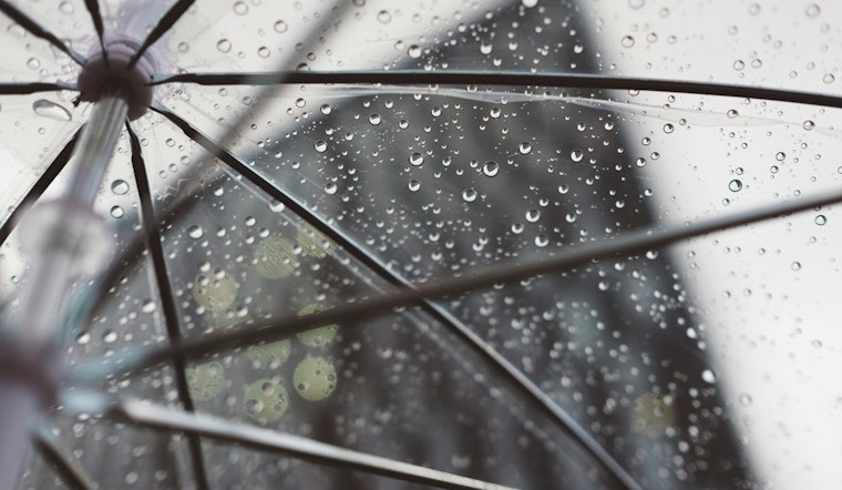 Portland Braces for a Soggy Week as NWS Predicts Persistent Showers