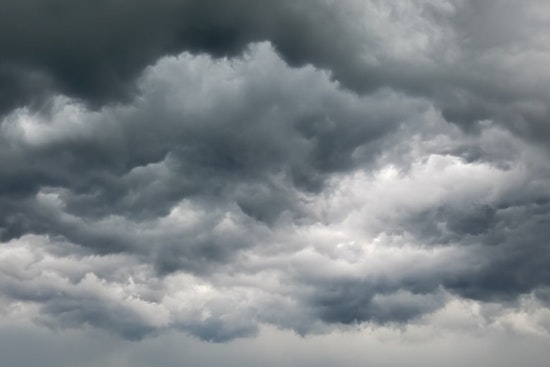Portland Braces for Mixed Bag of Weather, with Showers and Sunshine in the Week's Forecast