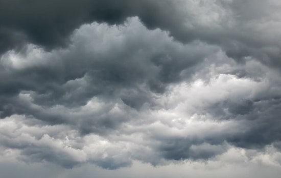 Portland Braces for Mixed Bag of Weather, with Showers and Sunshine in the Week's Forecast