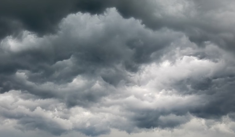 Portland Braces for Mixed Bag of Weather, with Showers and Sunshine in the Week's Forecast